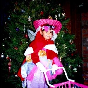 Meet your Posher, Michelle